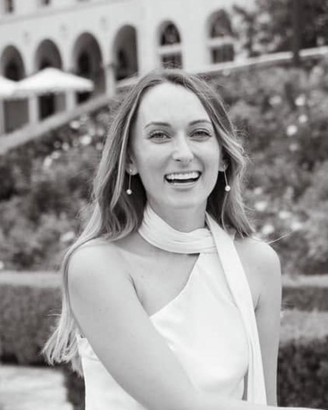 Macy Robertson, Scout Mandate