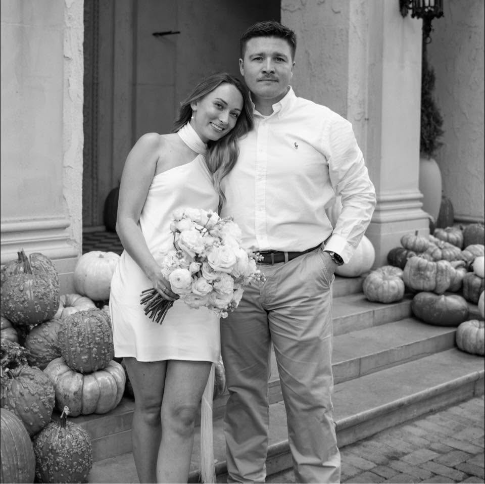 Trenton Robertson, Founder of Scout Mandate